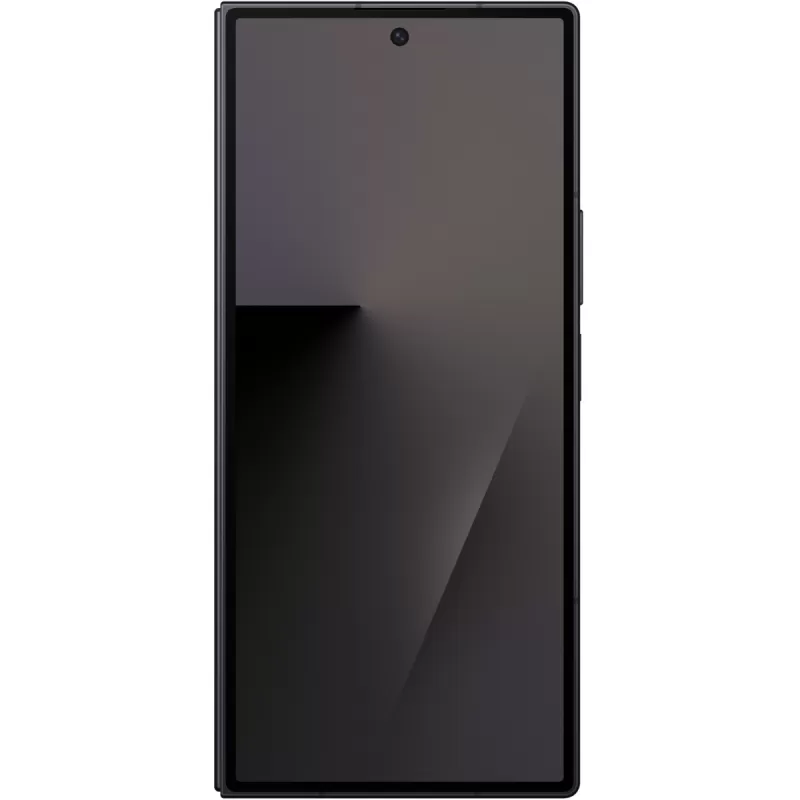 Smartphone Samsung Galaxy Z Fold7 SM-F966B DS 5G 8" 12/512GB - Jet Black