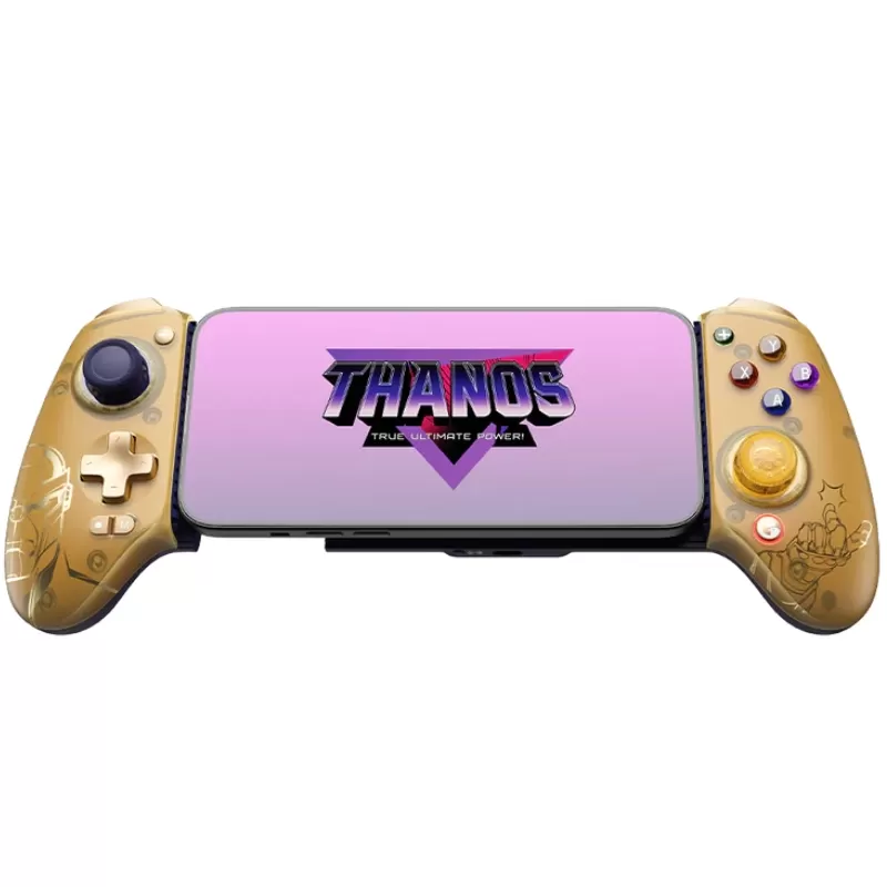 Control GameSir G8+ Galileo Wireless - Marvel Thanos Edition 