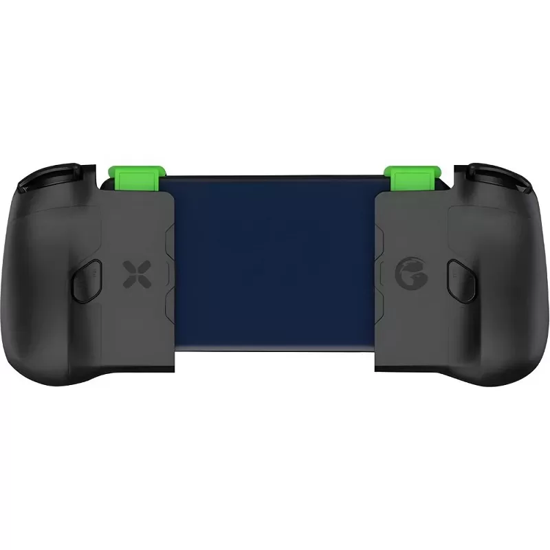 Control GameSir X4 Aileron Bluetooth para Android Black/Green + Xbox Game Pass 1 Mes