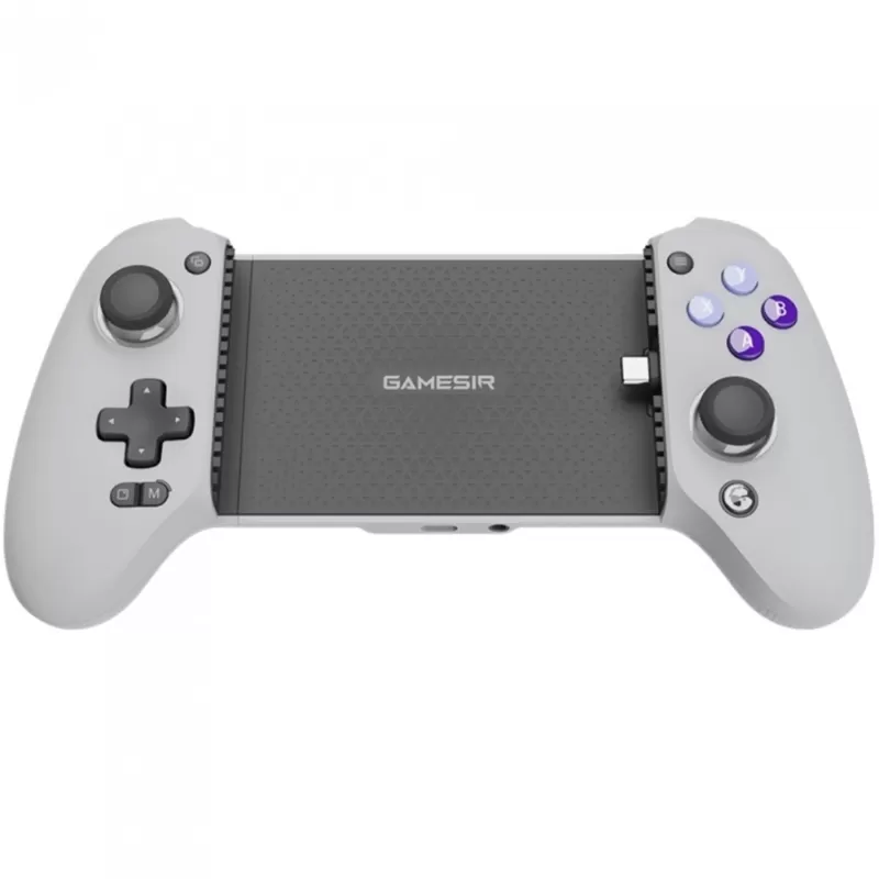 Control GameSir G8 Galileo USB-C - Gray