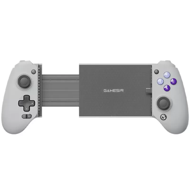 Control GameSir G8 Galileo USB-C - Gray