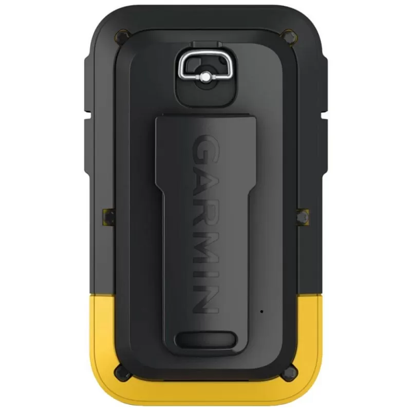 GPS Garmin eTrex SE 010-02734-00 - Black/Yellow