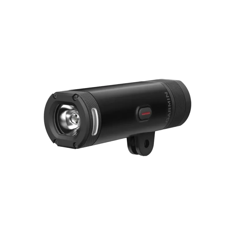 Luz Delantera Smart Garmin Varia UT800 para Ciclismo 010-01673-00 - Black