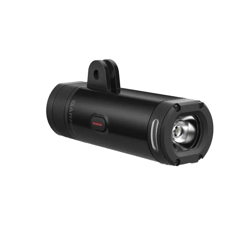 Luz Delantera Smart Garmin Varia UT800 para Ciclismo 010-01673-00 - Black