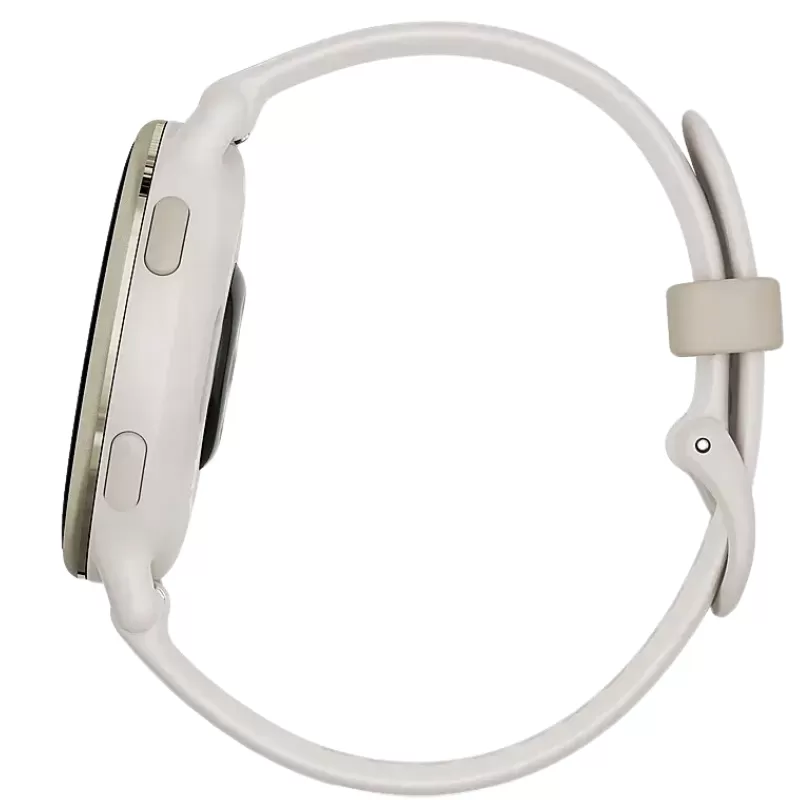 Reloj GPS Garmin Vívoactive 5 010-02862-5B - Gold