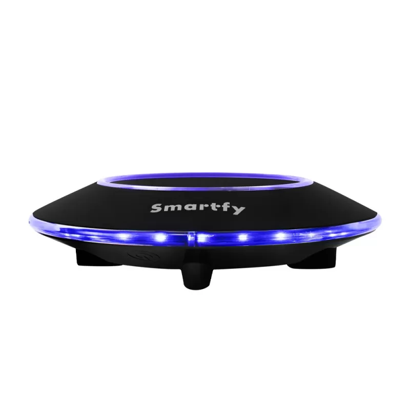 Globo de Levitación Smartfy GB01G LED 2V - Gold