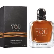 Perfume Giorgio Armani Emporio Armani Stronger Wit...