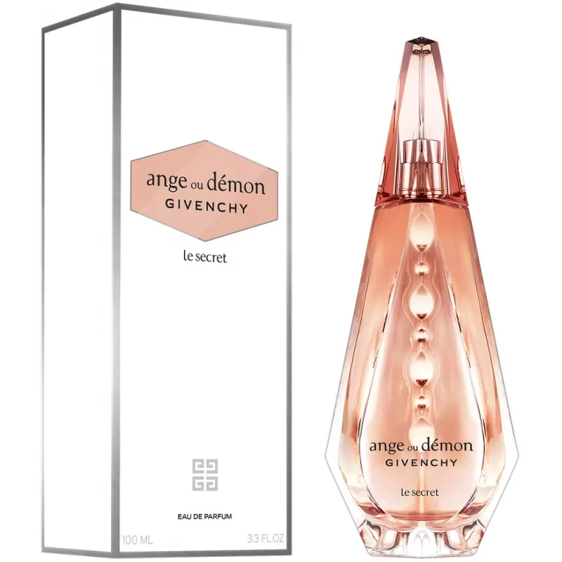 Perfume Givenchy ange ou démon le secret EDP Feme...