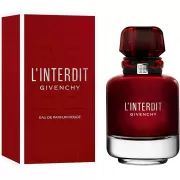 Perfume Givenchy L'Interdit Rouge EDP Femenino - 8...