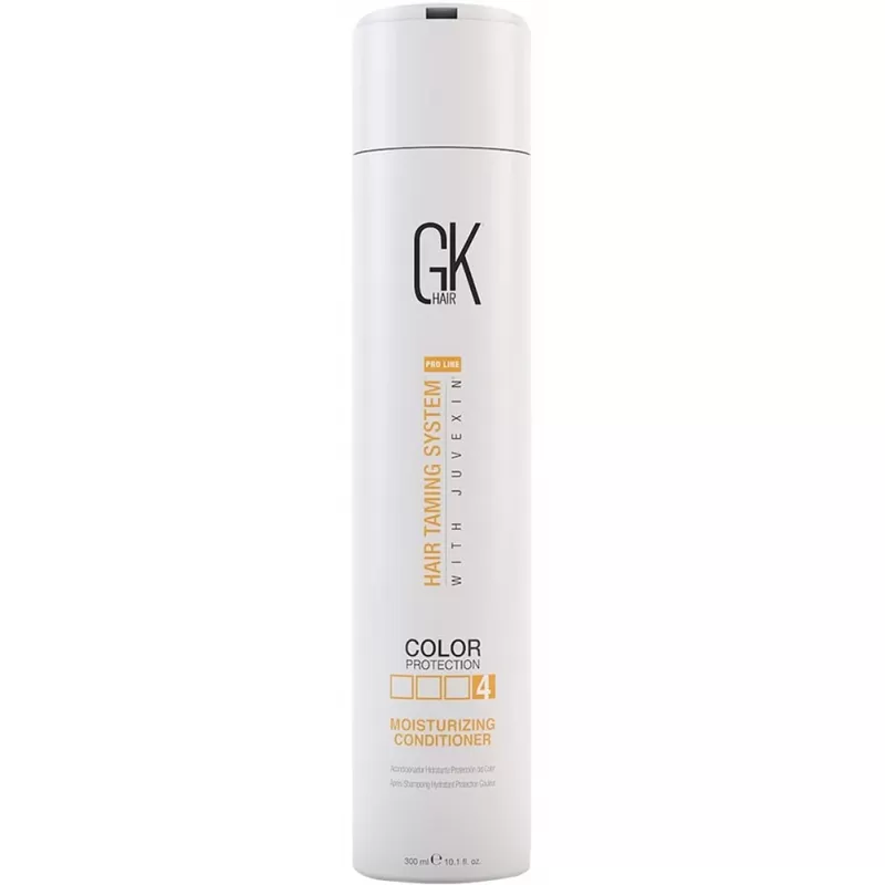 Acondicionador GK Hair Balancing Hair Taming Syste...