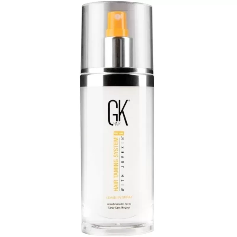 Acondicionador Spray GK Hair Taming System with Juvexin Leave-In Spray - 120ml