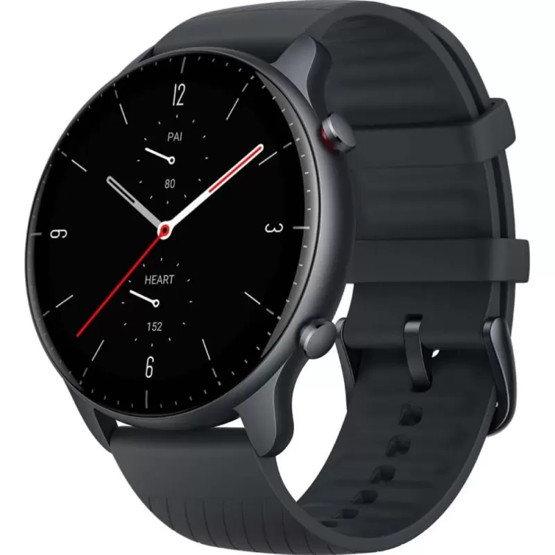 Reloj Smart Amazfit GTR 2 A1952 - Tunder Black