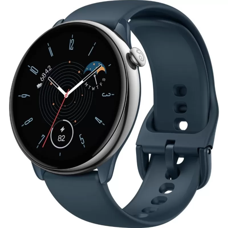 Reloj Smart Amazfit GTR Mini 42mm A2174 - Blue