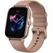 Reloj Smart Amazfit GTS 3 42mm A2035 - Terra Rosa