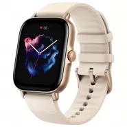 Reloj Smart Amazfit GTS 4 Mini New A2035 - Ivory W...