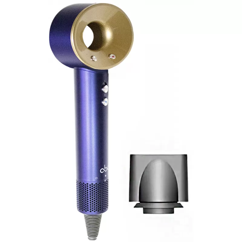 Secador de Cabello ABC Super Hair Dryer A3006 1600...