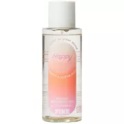 Body Mist Victoria's Secret PINK Happy Moodscentz ...