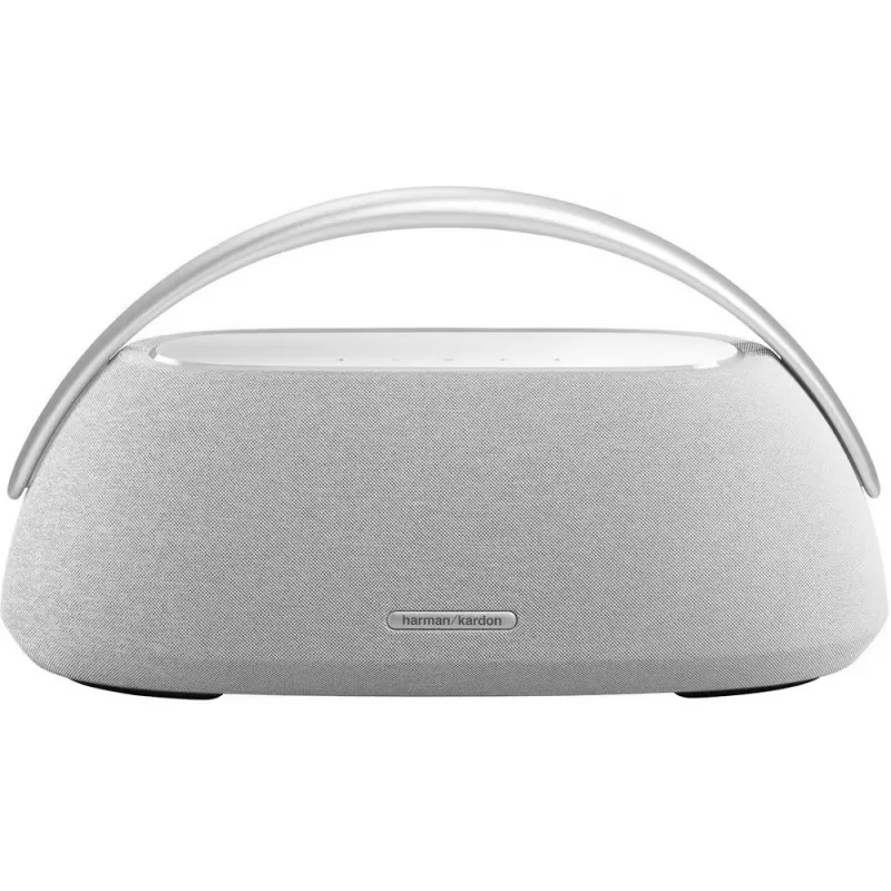 Speaker Harman Kardon Go + Play 3 Bluetooth - Gray