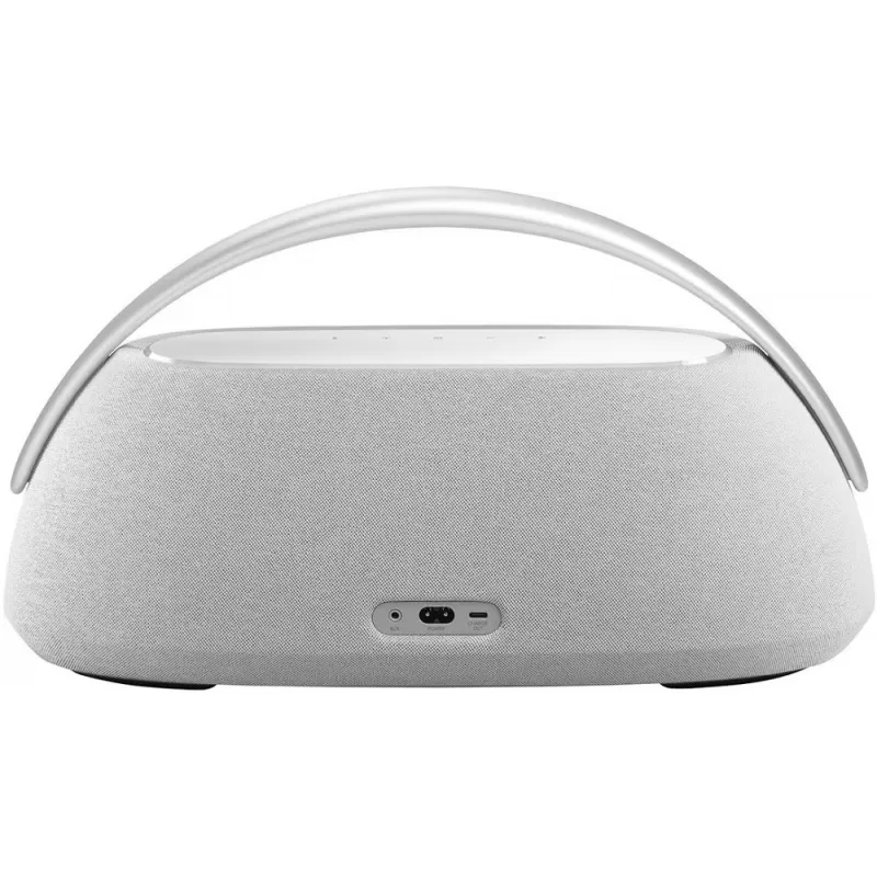 Speaker Harman Kardon Go + Play 3 Bluetooth - Gray