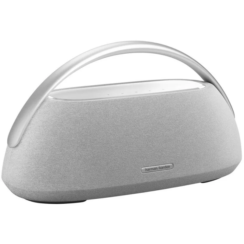 Speaker Harman Kardon Go + Play 3 Bluetooth - Gray