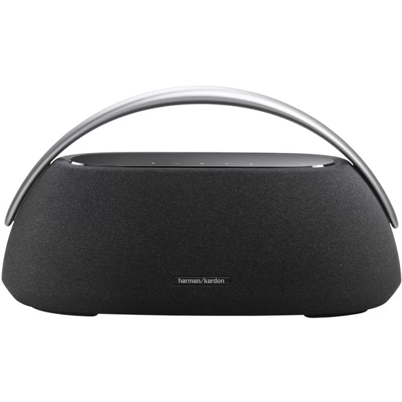 Speaker Harman kardon Go + Play 3 Bluetooth - Blac...