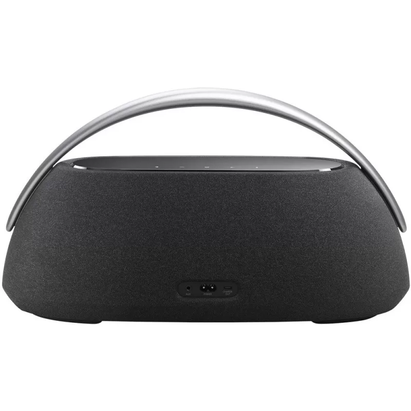 Speaker Harman kardon Go + Play 3 Bluetooth - Black