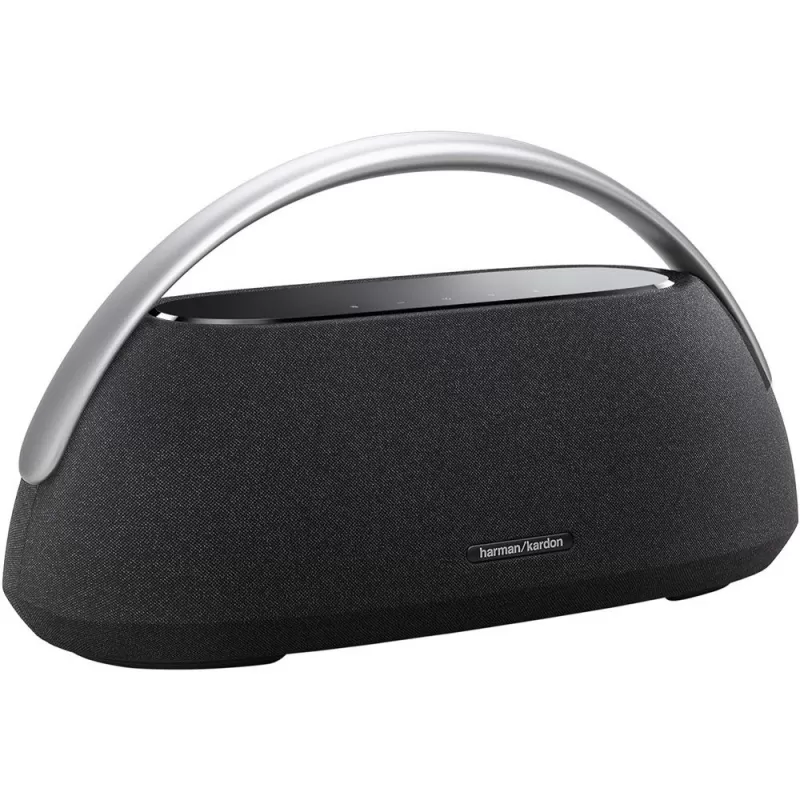 Speaker Harman kardon Go + Play 3 Bluetooth - Black