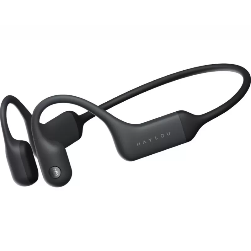 Auricular Haylou PurFree BC01 Bluetooth - Black