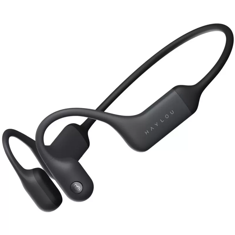 Auricular Haylou PurFree BC01 Bluetooth - Black