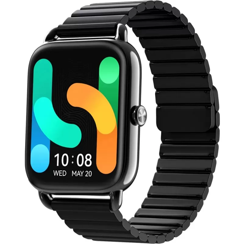 Reloj Smart Haylou RS4 Plus LS11 - Black