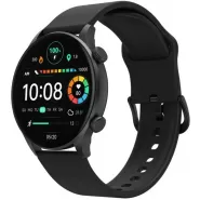 Reloj Smart Haylou Solar Plus LS16 - Black