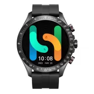 Reloj Smart Haylou Solar Pro LS18 - Black