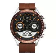 Reloj Smart Haylou Solar Pro LS18 - Brown