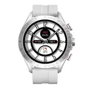 Reloj Smart Haylou Solar Pro LS18 - Silver