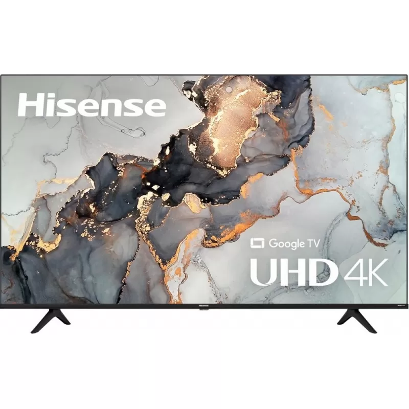 Smart TV LED Hisense 55" 55A6H 4K UHD Wi-Fi (2022)