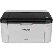 Impresora Brother Laser HL-1200 220V - White/Black