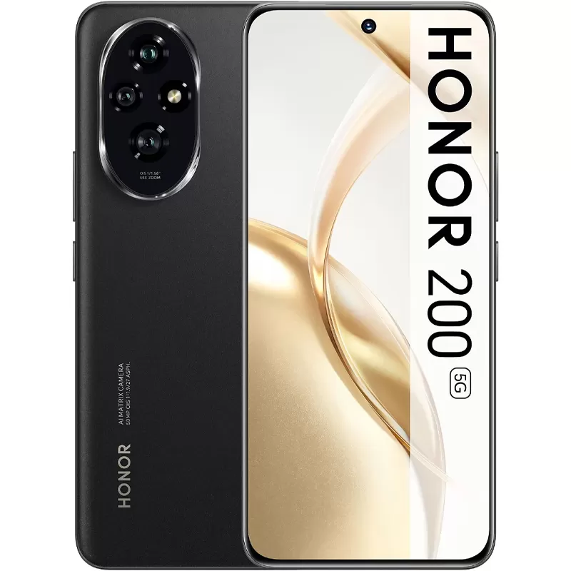 Smartphone Honor 200 ELI-NX9 DS 5G 6.7" 12/51...