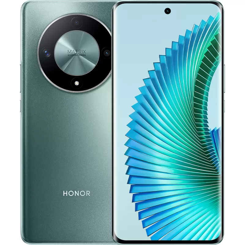 Smartphone Honor Magic6 Lite ALI-NX1 DS 5G 6.78&qu...