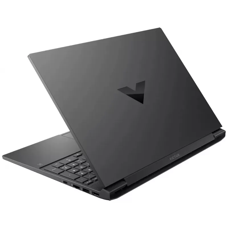 Notebook HP Victus 15-FA1200NR 15.6" Intel Core i5-12450H 8/512GB W11 NVIDIA GeForce RTX2050 4GB - Mica silver