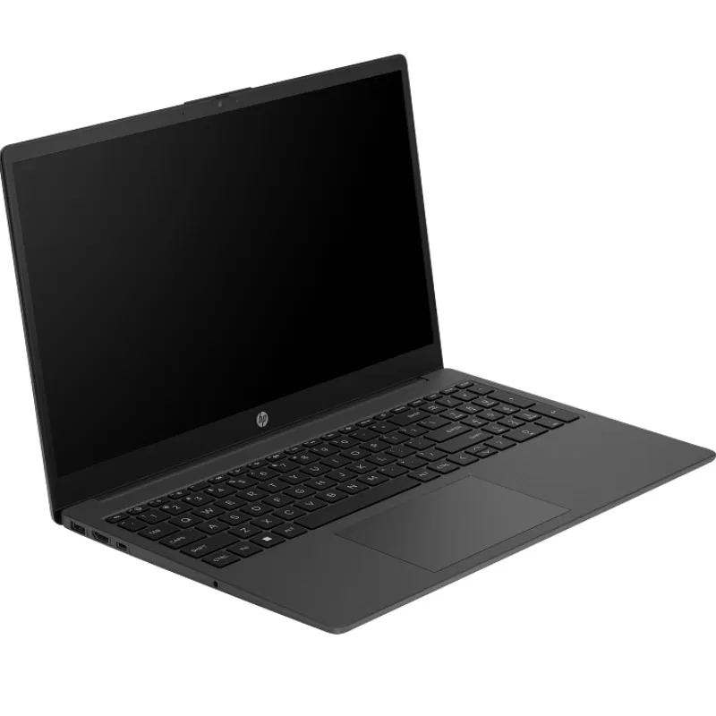 Notebook HP 255 G10 15.6" AMD Ryzen 7 7730 16/512GB FreeDOS - Black