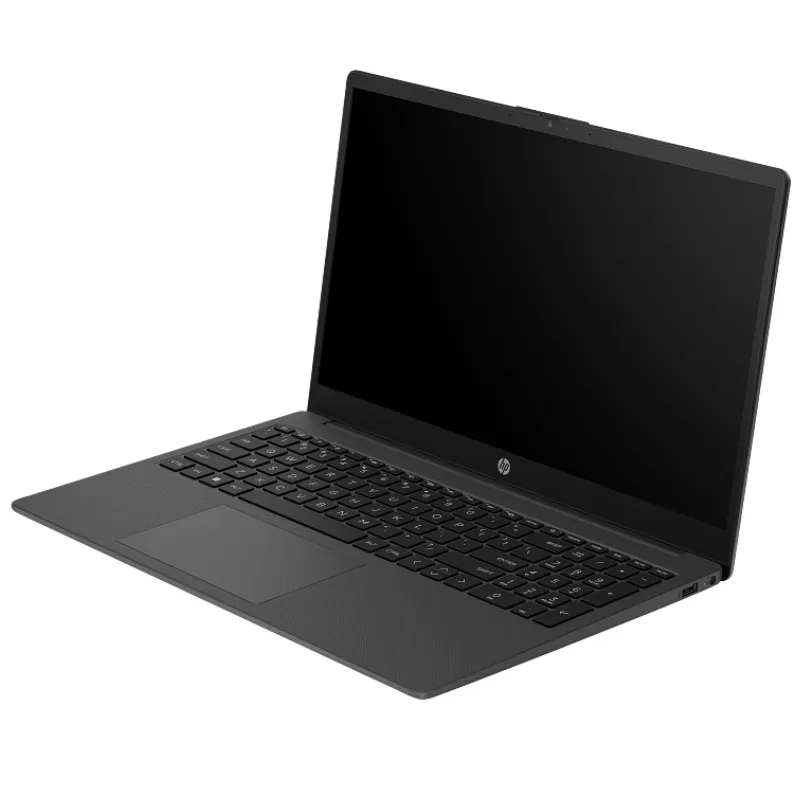 Notebook HP 255 G10 15.6" AMD Ryzen 7 7730 16/512GB FreeDOS - Black