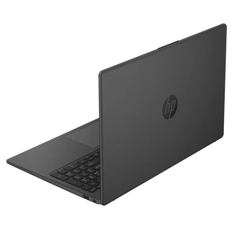 Notebook HP 255 G10 15.6" AMD Ryzen 7 7730 16/512GB FreeDOS - Black