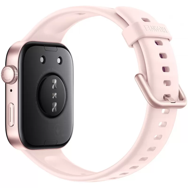 Reloj Smart Huawei Fit 3 SLO-B09 - Nebula Pink