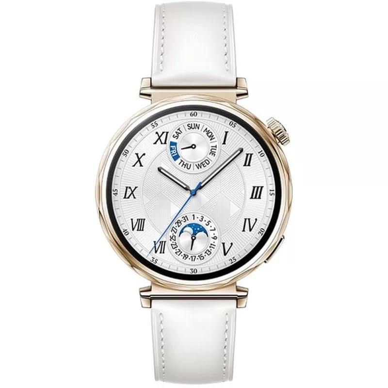 Reloj Smart Huawei Watch GT 5 41mm JNA-B19 - White