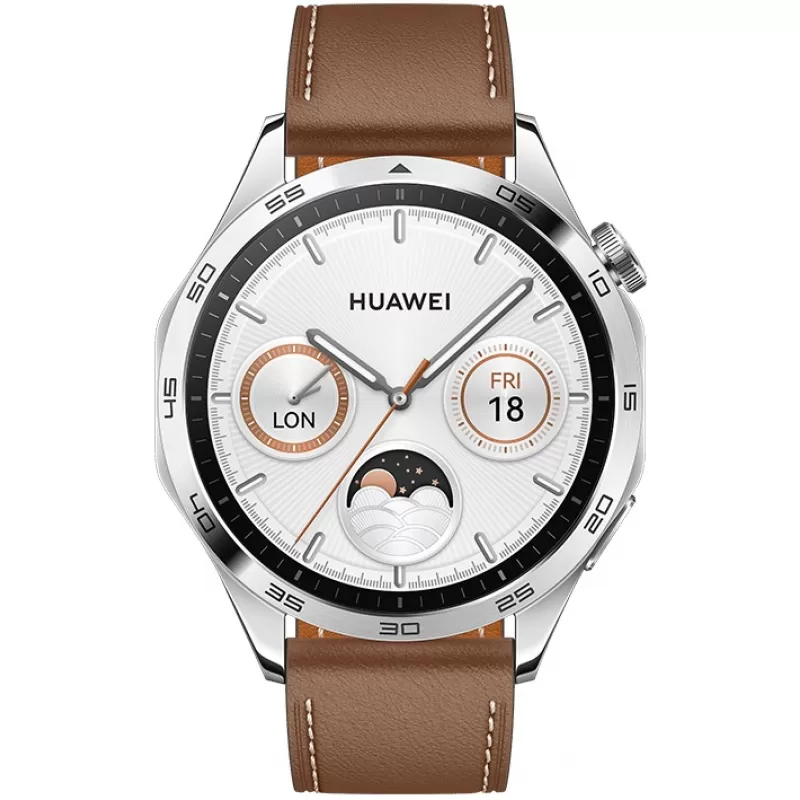 Reloj Smart Huawei Watch GT 4 PNX-B19 - Brown