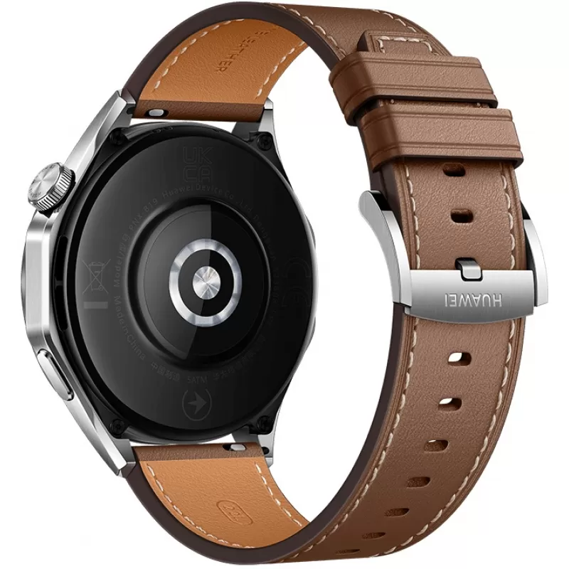 Reloj Smart Huawei Watch GT 4 PNX-B19 - Brown