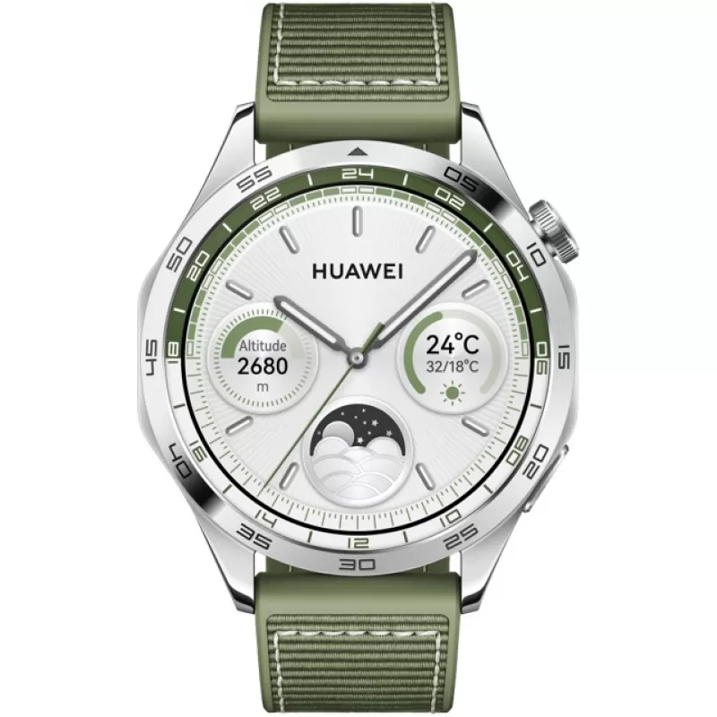 Reloj Smart Huawei Watch GT 4 PNX-B19 - Green