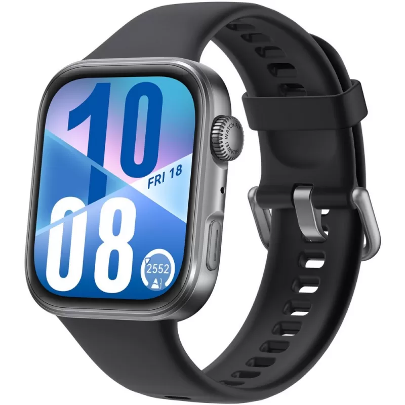 Reloj Smart Huawei Watch Fit 4 SYA-B09 - Aluminum/Black
