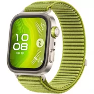 Reloj Smart Huawei Watch Fit 4 Pro SYA-B29 - Titan...