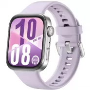 Reloj Smart Huawei Watch Fit 4 SYA-B09 - Aluminum/...